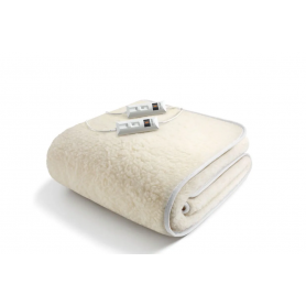 IMETEC 16800 COMFORT 2T SCALDASONNO MATRIMONIALE 50% LANA...