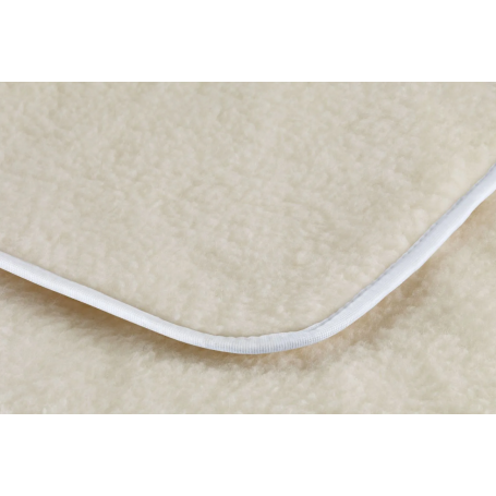 IMETEC 16800 COMFORT 2T SCALDASONNO MATRIMONIALE 50% LANA E MERINO 150X160 CM - PROMO