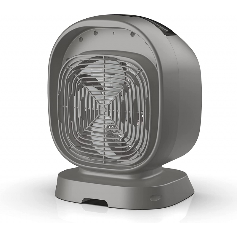 IMETEC 4030 SILENT POWER ECO TERMOVENTILATORE...