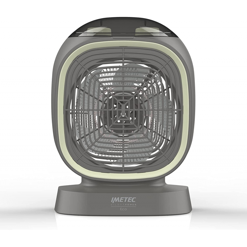 IMETEC 4030 SILENT POWER ECO TERMOVENTILATORE...