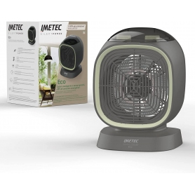 IMETEC 4030 SILENT POWER ECO TERMOVENTILATORE 2100W...