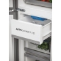HAIER HCW7819EHMP FRIGORIFERO 4 PORTE 536LT DISPENSER WIFI CLASSE E INOX
