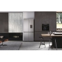 HAIER HCW7819EHMP FRIGORIFERO 4 PORTE 536LT DISPENSER WIFI CLASSE E INOX