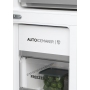 HAIER HCW7819EHMP FRIGORIFERO 4 PORTE 536LT DISPENSER WIFI CLASSE E INOX