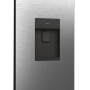 HAIER HCW7819EHMP FRIGORIFERO 4 PORTE 536LT DISPENSER WIFI CLASSE E INOX