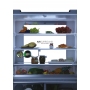 HAIER HCW7819EHMP FRIGORIFERO 4 PORTE 536LT DISPENSER WIFI CLASSE E INOX