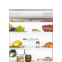 HAIER HCW7819EHMP FRIGORIFERO 4 PORTE 536LT DISPENSER WIFI CLASSE E INOX