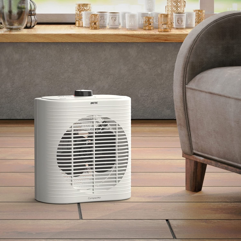 IMETEC 4032 COMPACT AIR TERMOVENTILATORE 2000W