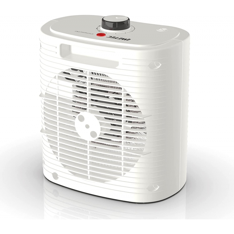 IMETEC 4032 COMPACT AIR TERMOVENTILATORE 2000W...