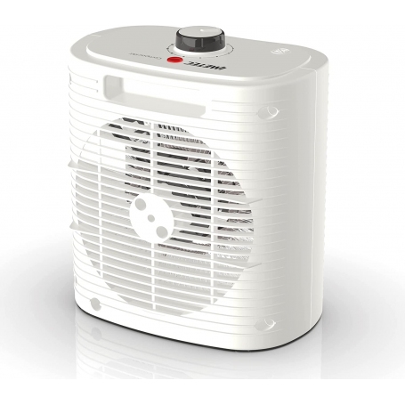 IMETEC 4032 COMPACT AIR TERMOVENTILATORE 2000W COLORE BIANCO - PROMO
