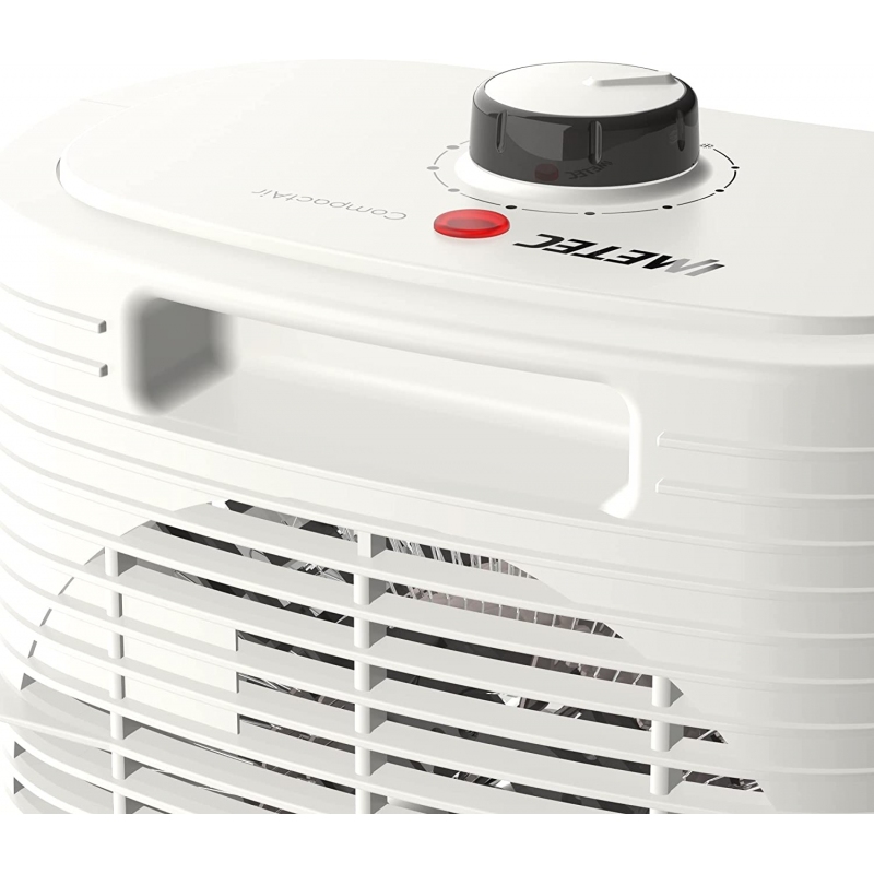IMETEC 4032 COMPACT AIR TERMOVENTILATORE 2000W...