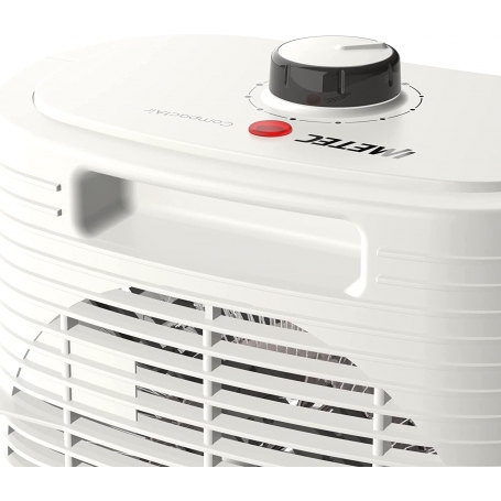 IMETEC 4032 COMPACT AIR TERMOVENTILATORE 2000W COLORE BIANCO - PROMO