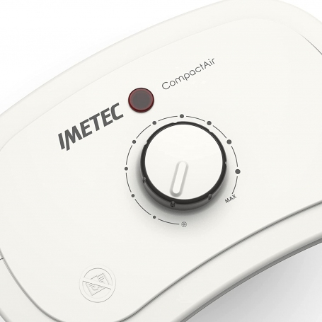 IMETEC 4032 COMPACT AIR TERMOVENTILATORE 2000W