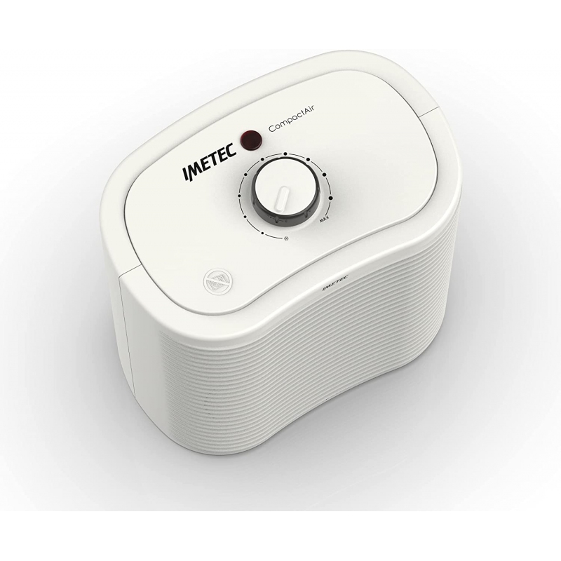 IMETEC 4032 COMPACT AIR TERMOVENTILATORE 2000W...