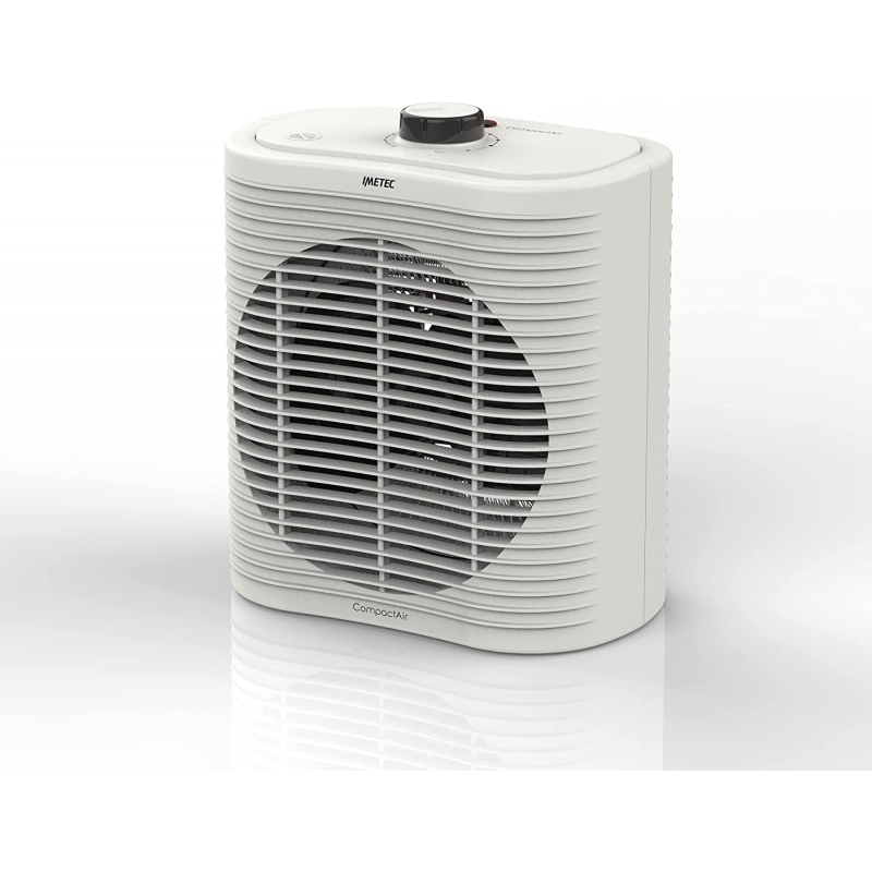 IMETEC 4032 COMPACT AIR TERMOVENTILATORE 2000W...