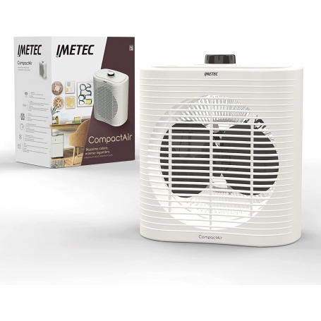 IMETEC 4032 COMPACT AIR TERMOVENTILATORE 2000W