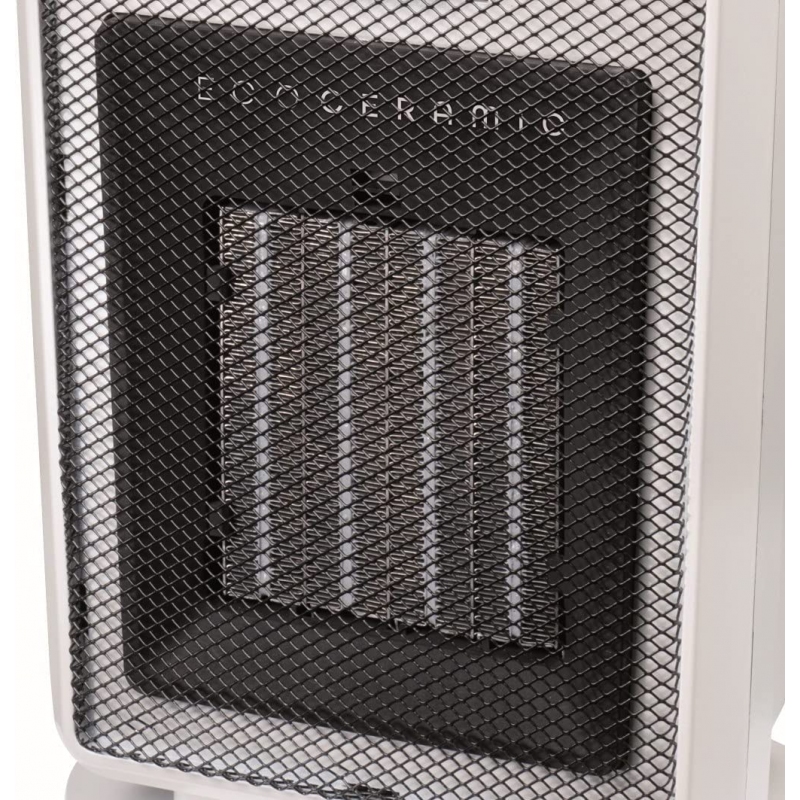 IMETEC 4033 COMPACT TERMOVENTILATORE CALDOBAGNO...