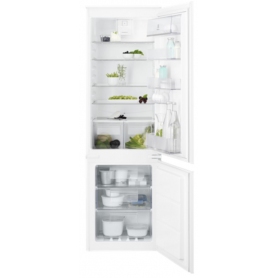 ELECTROLUX KNT6TF18S1 FRIGORIFERO COMBINATO DA INCASSO 254LT TOTAL NO FROST CLASSE F