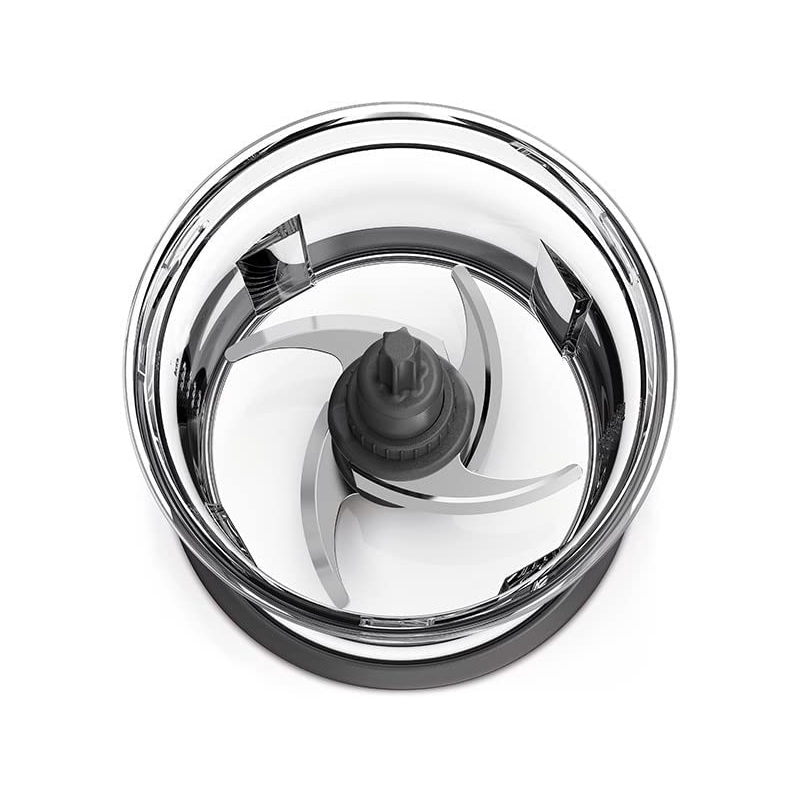 KENWOOD CHP61.100WH TRITATUTTO 2 VELOCITA'...