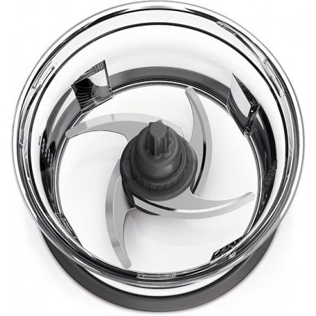 KENWOOD CHP61.100WH TRITATUTTO 2 VELOCITA' CAPACITA' 0,5 LT COLORE BIANCO - CHP61100WH