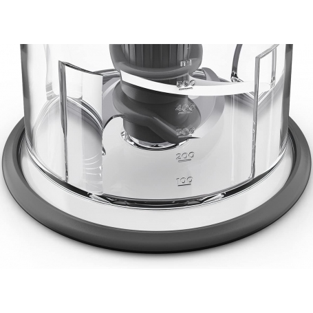 KENWOOD CHP61.100WH TRITATUTTO 2 VELOCITA' CAPACITA' 0,5 LT COLORE BIANCO - CHP61100WH