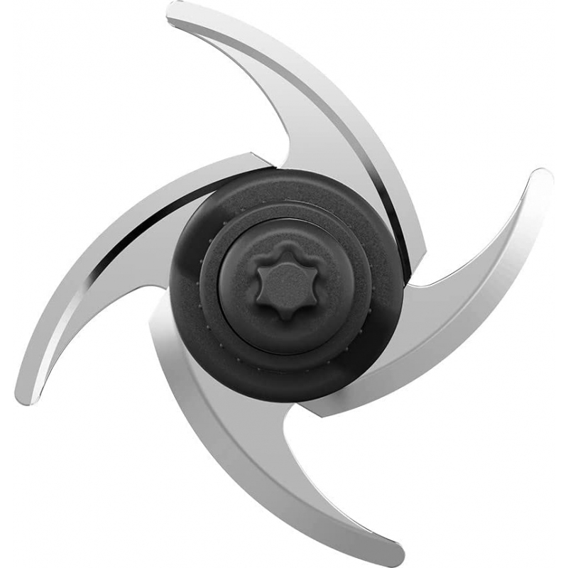 KENWOOD CHP61.100WH TRITATUTTO 2 VELOCITA'...