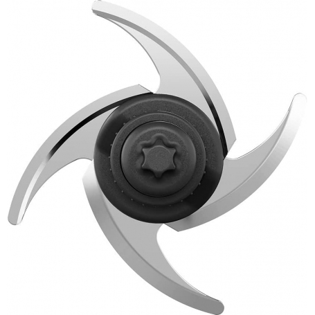 KENWOOD CHP61.100WH TRITATUTTO 2 VELOCITA' CAPACITA' 0,5 LT COLORE BIANCO - CHP61100WH