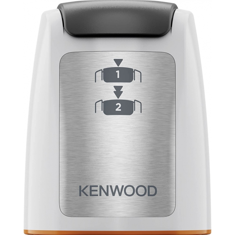 KENWOOD CHP61.100WH TRITATUTTO 2 VELOCITA'...