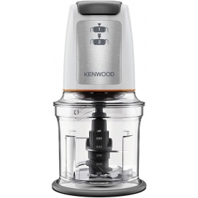 KENWOOD CHP61.100WH TRITATUTTO 2 VELOCITA' CAPACITA' 0,5...