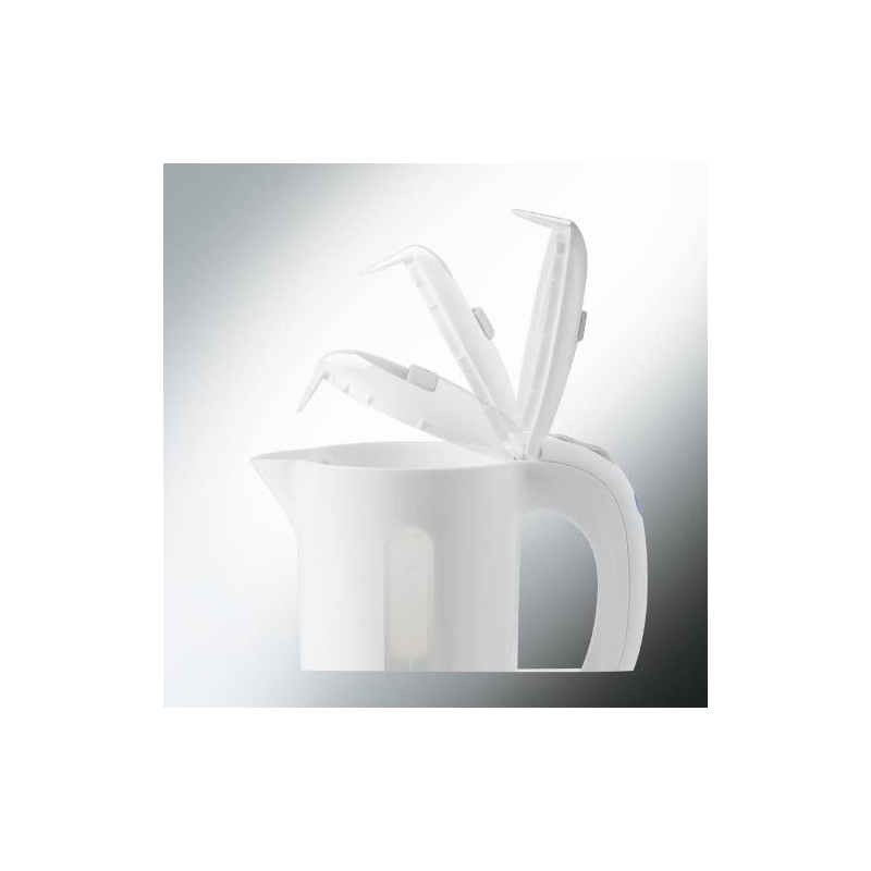 KENWOOD JKP 250 BOLLITORE ELETTRICO DA VIAGGIO...