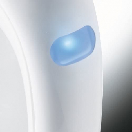 KENWOOD JKP 250 BOLLITORE ELETTRICO DA VIAGGIO CAPACITA' MAX 0,5 LT COLORE BIANCO - PROMO