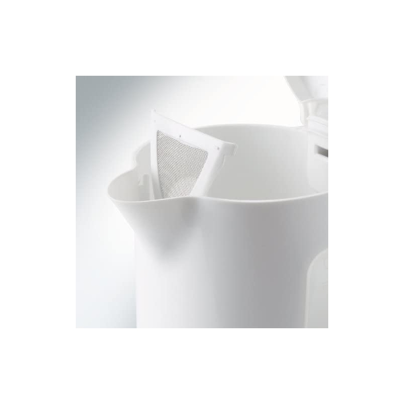 KENWOOD JKP 250 BOLLITORE ELETTRICO DA VIAGGIO...