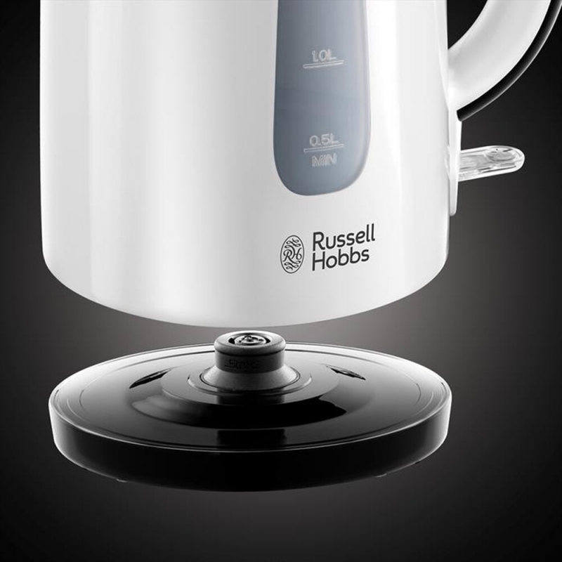 RUSSELL HOBBS 25070-70 BOLLITORE ELETTRICO...