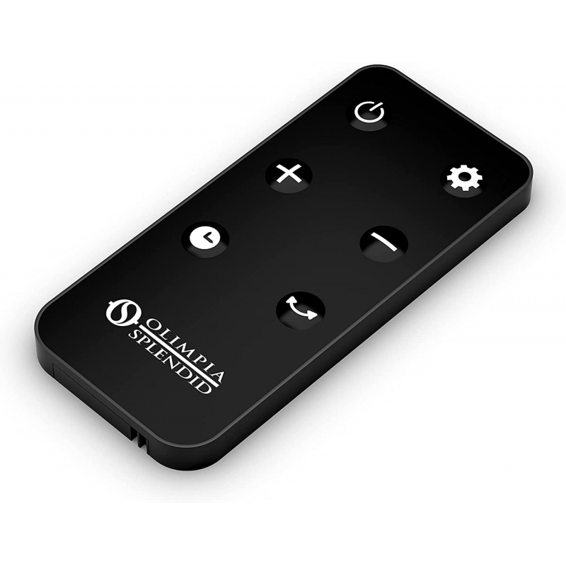 OLIMPIA SPLENDID CALDO TRENDY T...