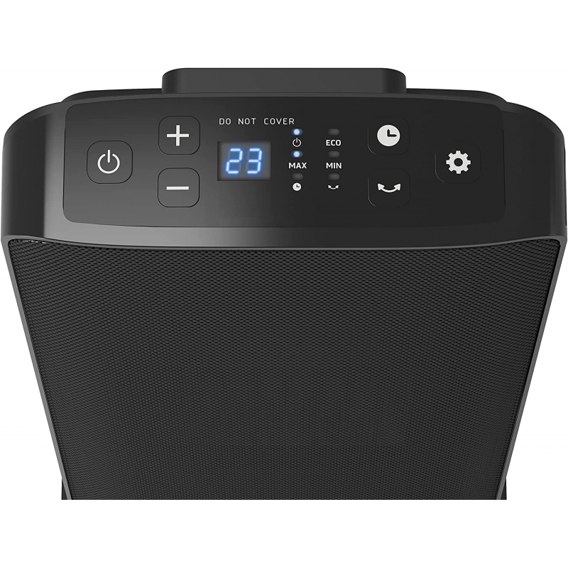 OLIMPIA SPLENDID CALDO TRENDY T...