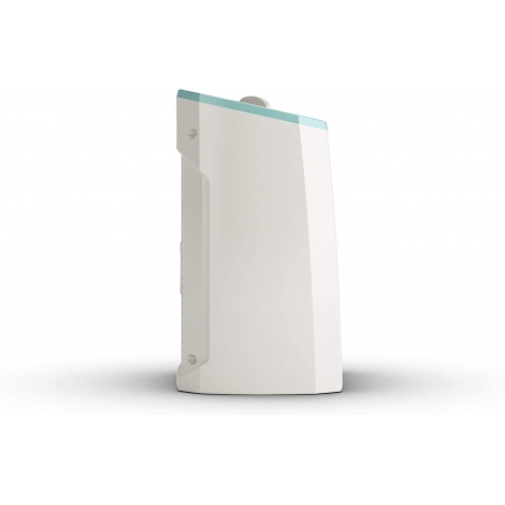 OLIMPIA SPLENDID CALDO POP A TERMOVENTILATORE CALDOBAGNO 2000W COLORE ACQUAMARINA - PROMO