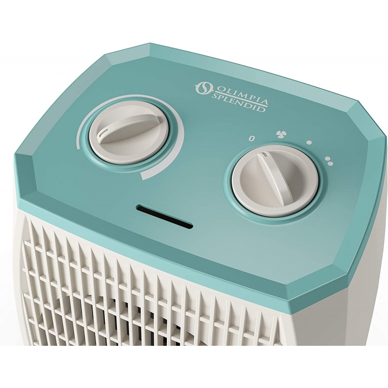 OLIMPIA SPLENDID CALDO POP A TERMOVENTILATORE...