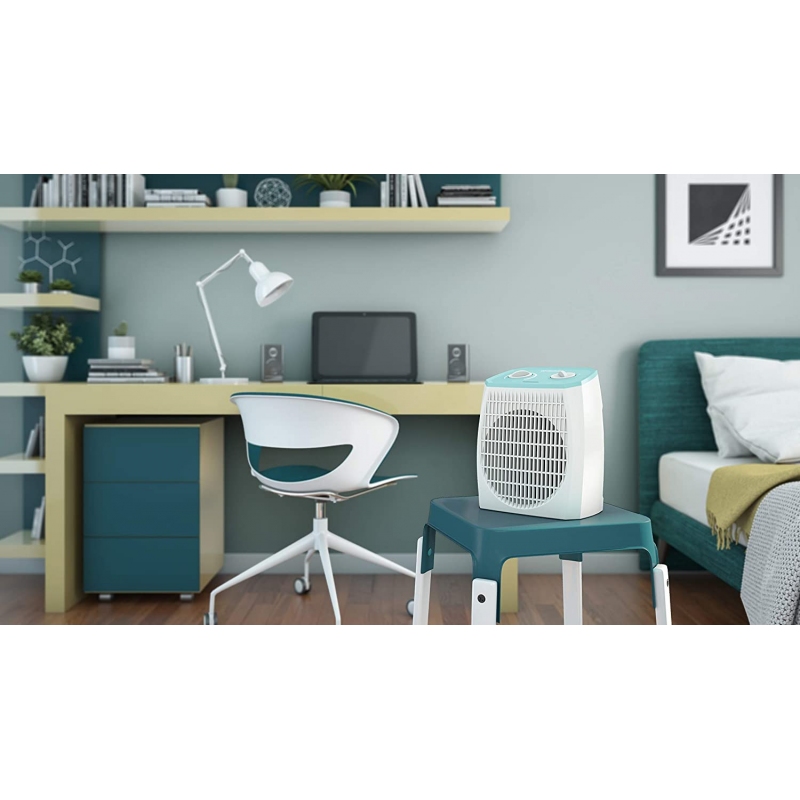 OLIMPIA SPLENDID CALDO POP A TERMOVENTILATORE...