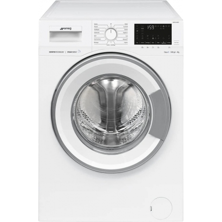 Lavatrice 6 Kg Classe C 42 cm 1200 giri - LBW62ICS