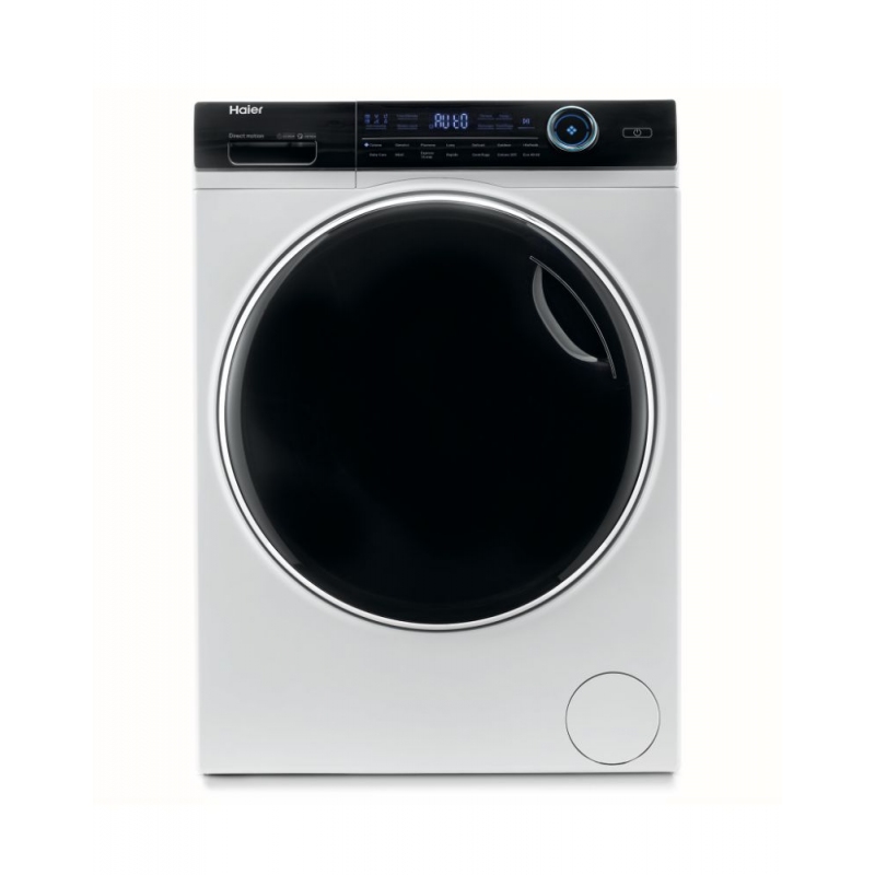 HAIER I-PRO SERIES 7 HW120-B14979 LAVATRICE 12 KG 1400 GIRI/MIN VAPORE CLASSE A