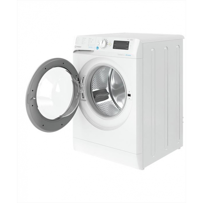 INDESIT BWE101486XWSIT LAVATRICE 10KG 1400 GIRI...