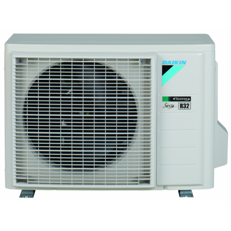 DAIKIN ATXF50A + ARXF50A CLIMATIZZATORE 18000 BTU CON POMPA DI CALORE CLASSE A++/A+ - PROMO
