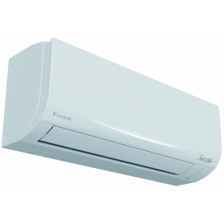 DAIKIN ATXF50A + ARXF50A CLIMATIZZATORE 18000 BTU CON POMPA DI CALORE CLASSE A++/A+ - PROMO