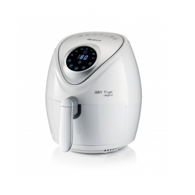 ARIETE 4616/03 AIR FRYER FRIGGITRICE AD ARIA 1300W 2.6 LT...