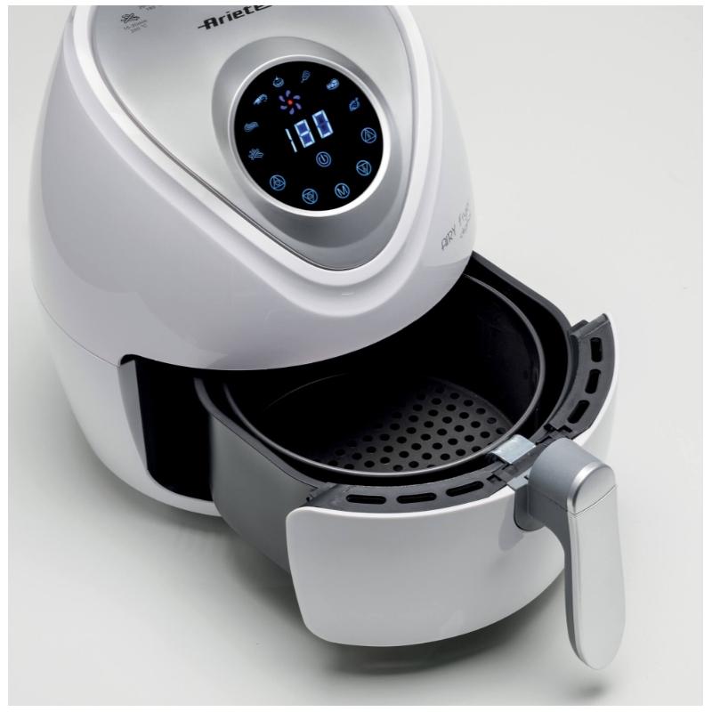 ARIETE 4616/03 AIR FRYER FRIGGITRICE AD ARIA...