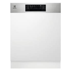 ELECTROLUX EEA47201IX LAVASTOVIGLIE DA INCASSO A...