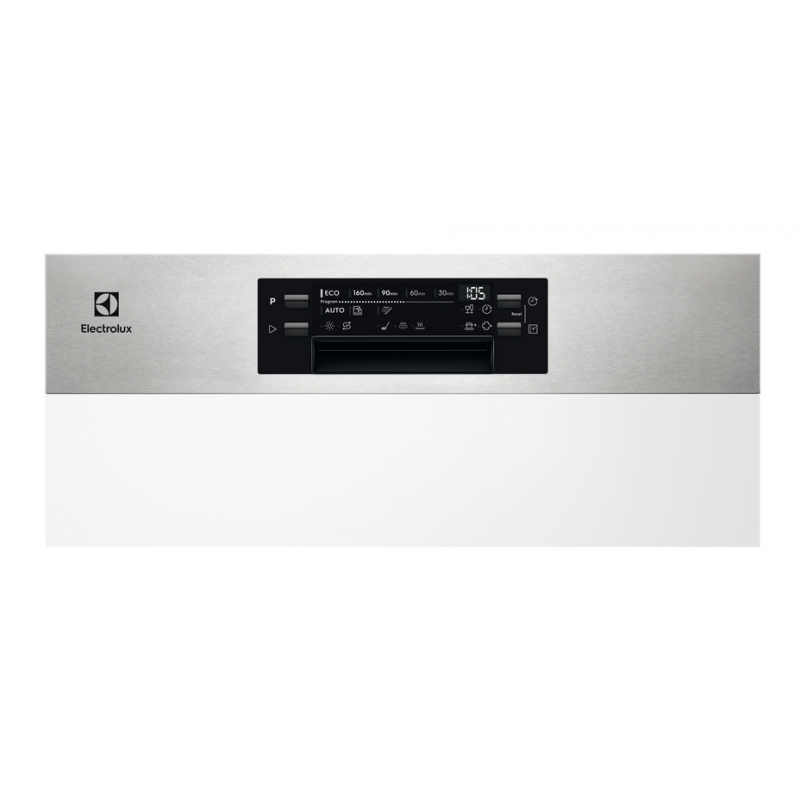 ELECTROLUX EEA47201IX LAVASTOVIGLIE DA INCASSO...