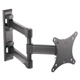 MUNARI KAIROS SK112 SUPPORTO TV A PARETE FINO A 32''...