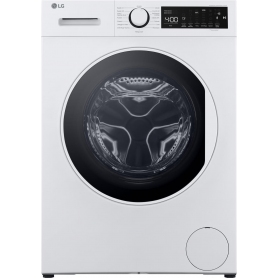 LG F2WM308S0E LAVATRICE 8KG 1200 GIRI FUNZIONE VAPORE CLASSE B