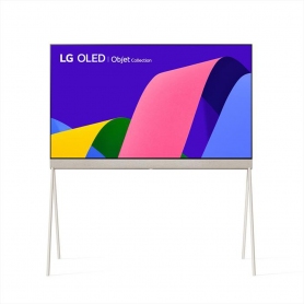 LG 55LX1Q6LA.API TV OLED 55'' SMART TV UHD 4K DVB-T2 HEVC - PROMO